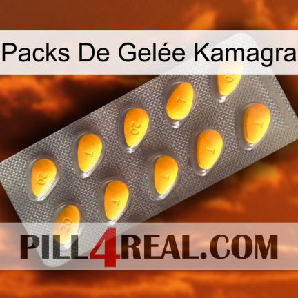 Packs De Gelée Kamagra cialis1